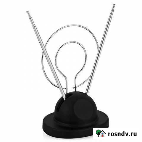 Комнатная тв-антенна Тюмень - изображение 1