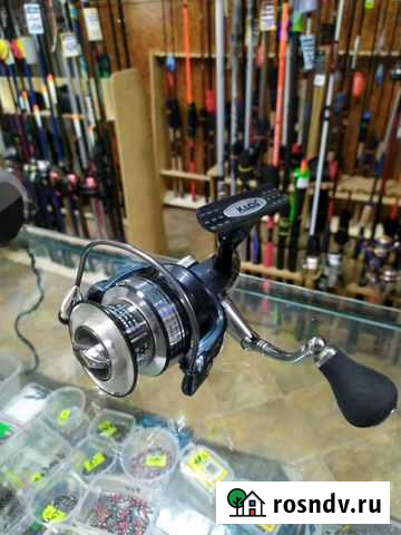 Катушка Kaida Оренбург - изображение 1