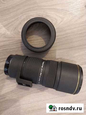 Объектив Владимир - изображение 1