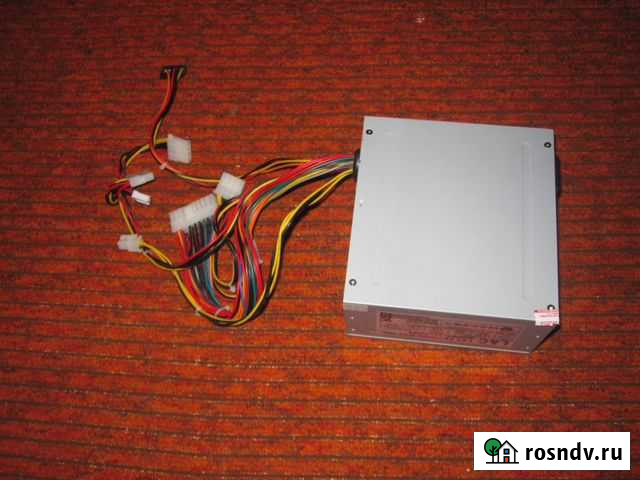 Продаю питание для системного блока SC новый Казань - изображение 1