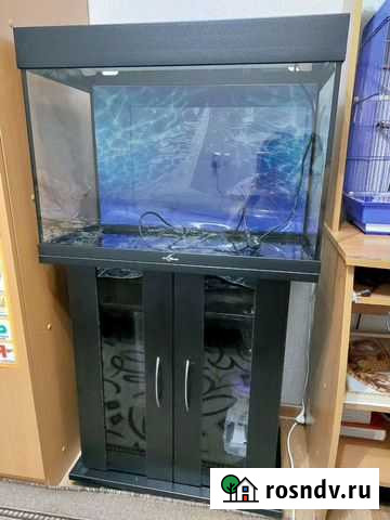 Продам всё самое необходимое для аквариума Екатеринбург - изображение 1