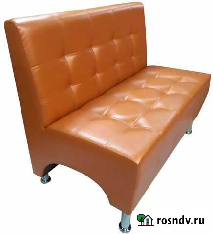Офисный диван барселона Волгоград - изображение 1