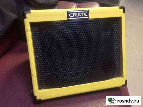 Crate TX15j Барнаул