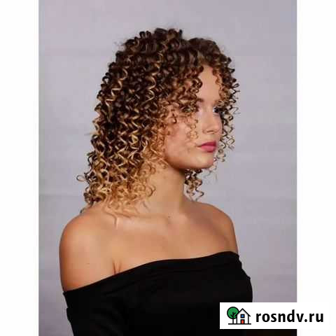 Афрокудри Пермь - изображение 1