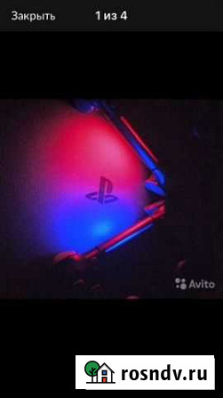 Прошивка PS 3 Бабаюрт - изображение 1