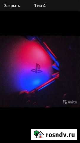 Прошивка PS 3 Бабаюрт - изображение 1