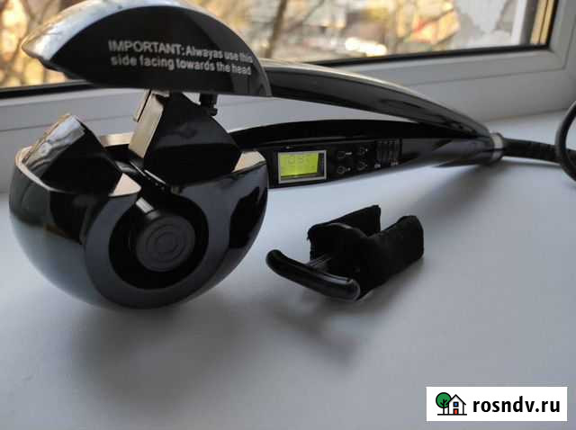 Щипцы для завивки волос Воронеж - изображение 1