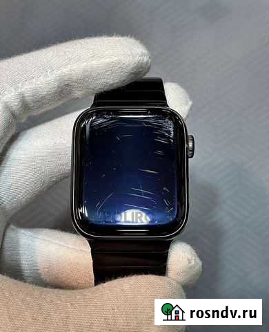 Полировка Apple Watch, iPhone, Samsung Брянск - изображение 1