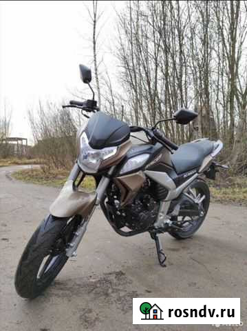 Мотоцикл Racer rc250ck-n Демянск - изображение 1