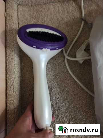 Отпариватель Polaris Гатчина - изображение 1