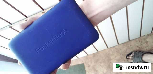 Pocketbook Бийск - изображение 1