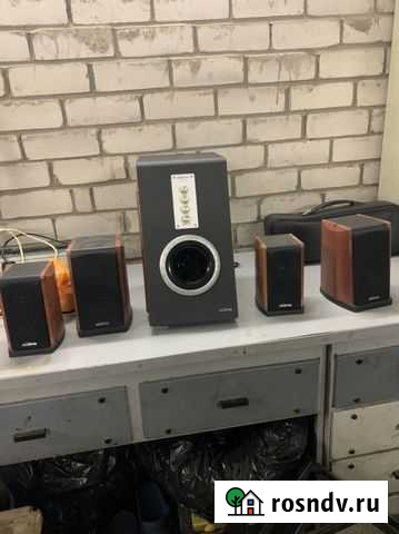 Колонки Воронеж - изображение 1