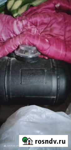 Газовое оборудование Нижняя Тавда - изображение 1