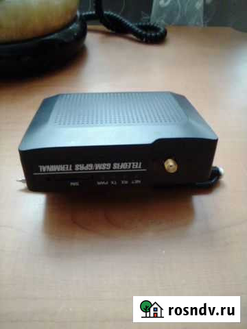 Модем GSM-RX108-R2 Владивосток - изображение 1