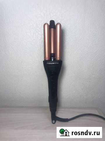 Мультистайлер Rowenta Waves Addict CF4711 (Т-8407) Казань - изображение 1