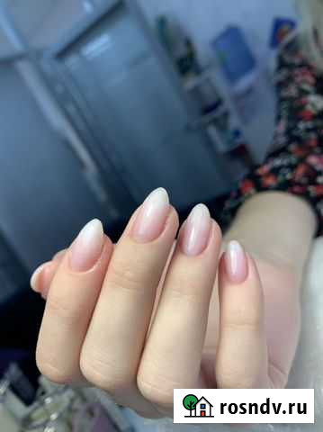 Маникюр Казань - изображение 1
