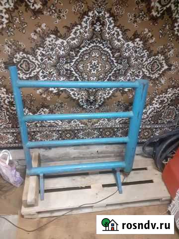 Обогреватель масляный Ермолино - изображение 1