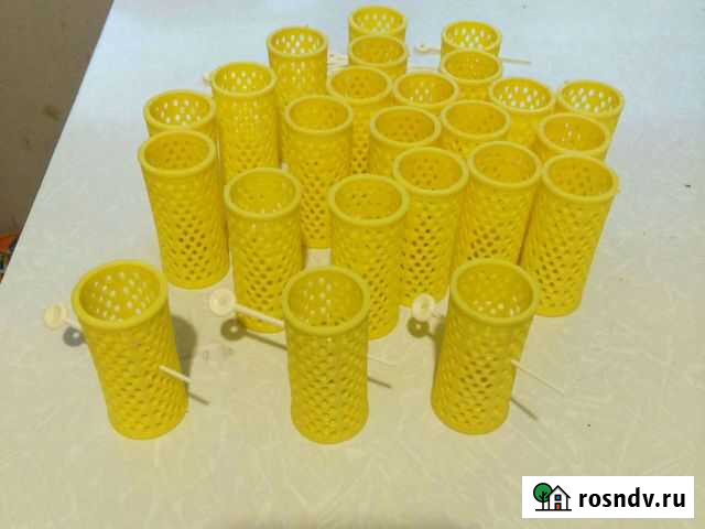 Бигуди Челябинск - изображение 1