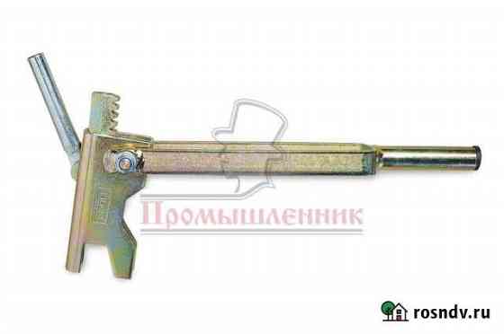 Ключ для зажима пружинного prom Дербент