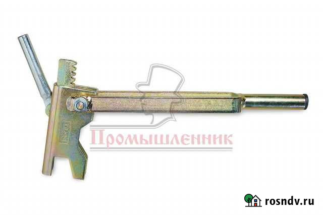 Ключ для зажима пружинного prom Дербент - изображение 1