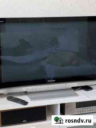 Телевизор Panasonic viera Иркутск