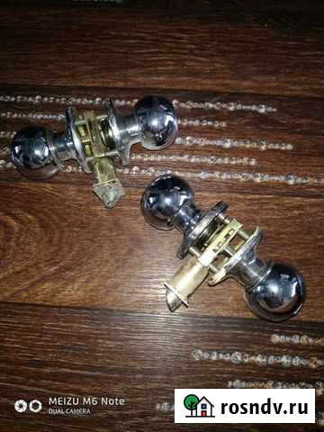 Замок дверной Когалым - изображение 1