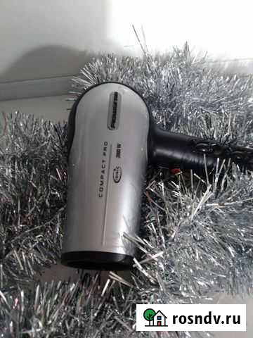 Фен для волос Хабаровск - изображение 1