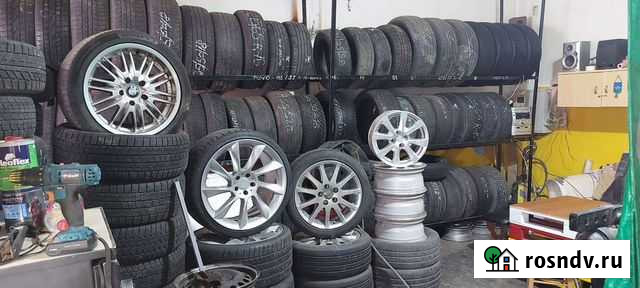 Michelin 205/60 R16 Владикавказ - изображение 1