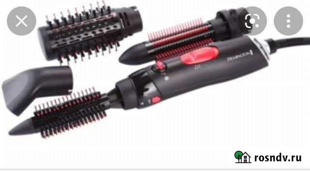 Фен щетка для волос Мичуринск - изображение 1