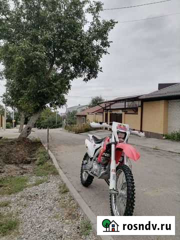 Motolend xr250 Пятигорск - изображение 1