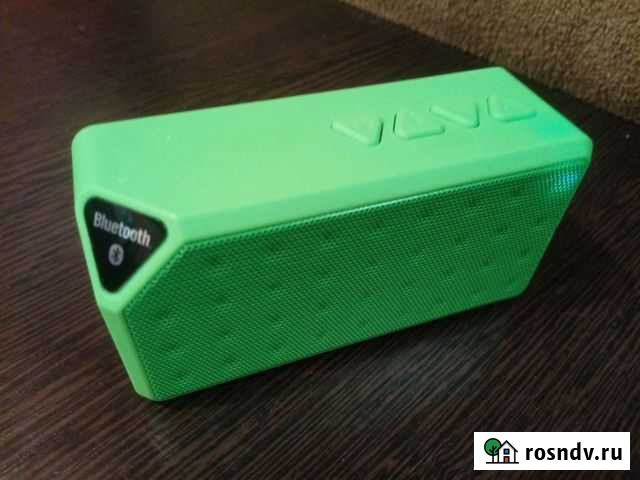 Акустика беспроводная Великие Луки - изображение 1