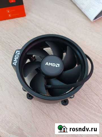 Кулер процеccорный Купино - изображение 1