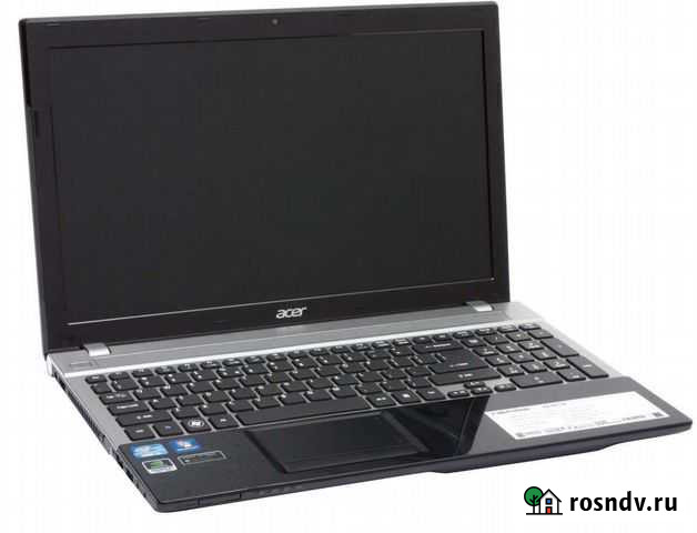Acer aspire v3 571g Анжеро-Судженск - изображение 1