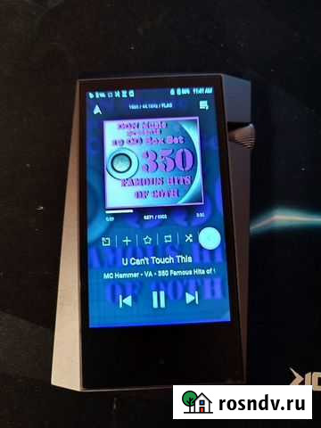 Astell kern sr25 mkii Санкт-Петербург - изображение 1