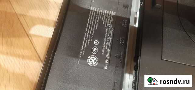 Монитор Dell 24 дюйма Казань - изображение 1