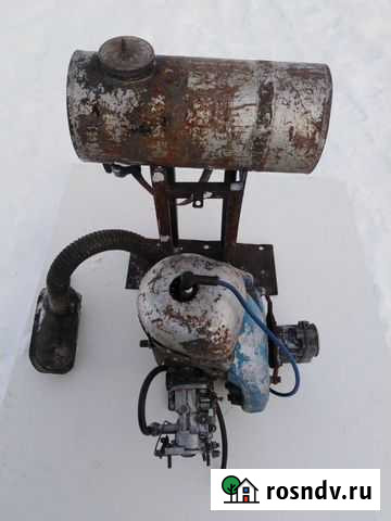 Двигатель пд 8 Петрозаводск - изображение 1