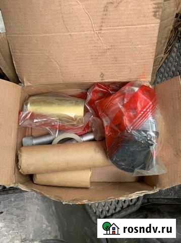 Ремкомплект суппорта mercedes actros Мурманск - изображение 1