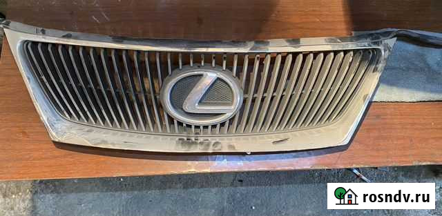 Lexus is 250 решетка Кызыл - изображение 1