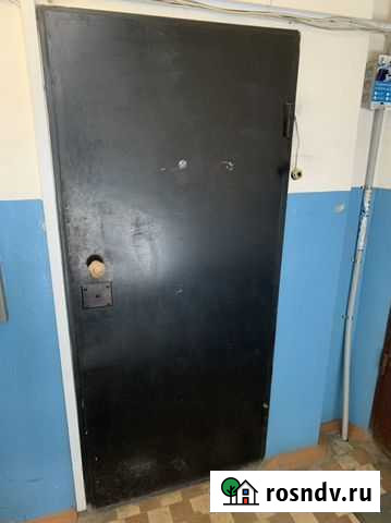 Дверь входная металлическая Тюмень - изображение 1