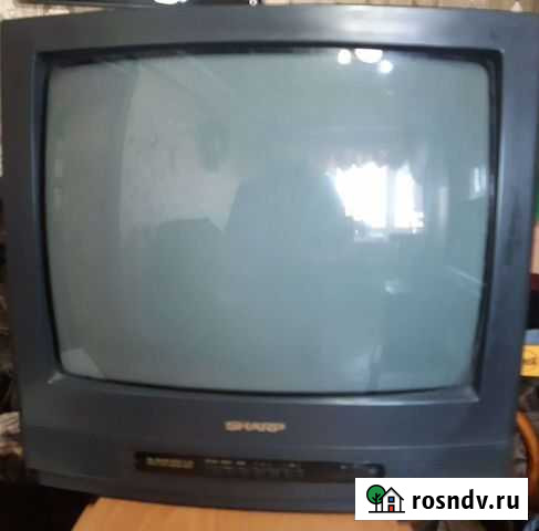 Телевизор бу Чита - изображение 1