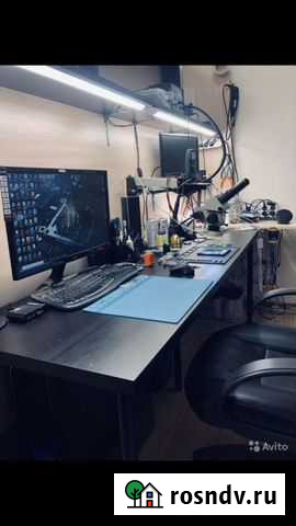 Ремонт телефонов, macbook, планшетов, пк, iwatch Екатеринбург - изображение 1