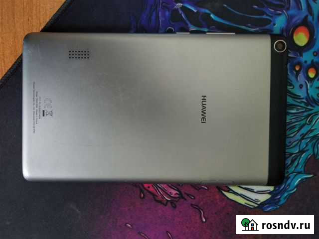 Huawei BG2-W09 Касимов - изображение 1