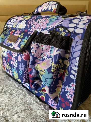 Переноска Петропавловск-Камчатский - изображение 1