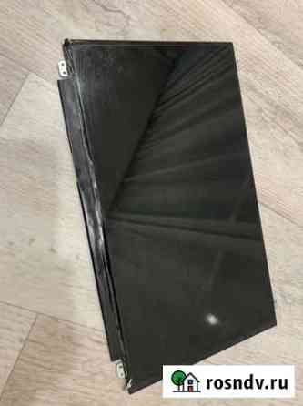Матрица для ноутбука 15 6 slim. 40 pin Орск