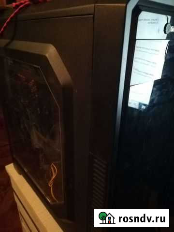 I5 8400 /16Gb/GeForce 1070 8Gb Рязань - изображение 1