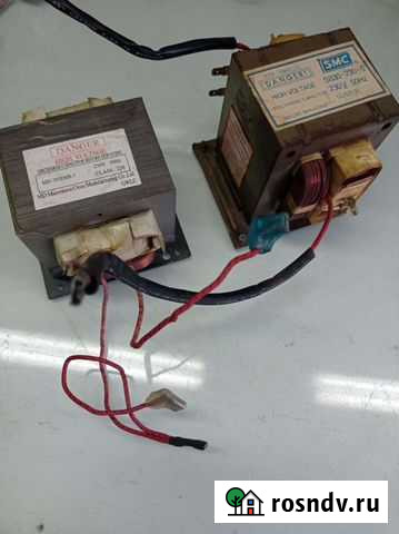 Трансформатор Омск - изображение 1