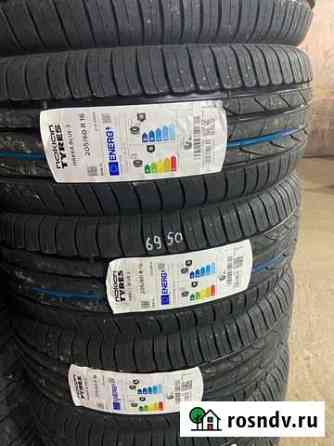 Nokian Hakka Blue 2 205/60 R16, 1 шт Горно-Алтайск