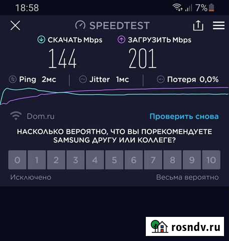 Интернет в частный дом Черлак - изображение 1