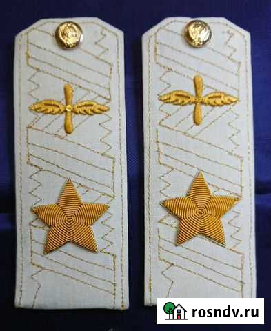 Погоны маршала ввс СССР Советского Союза Владивосток - изображение 1