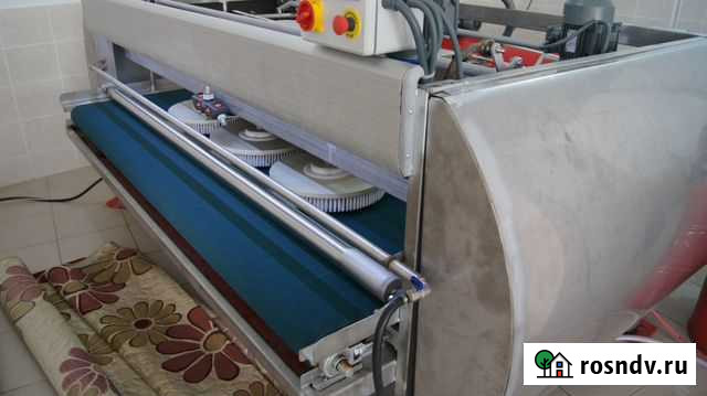 Стирка ковров, доставка бесплатно Омск - изображение 1